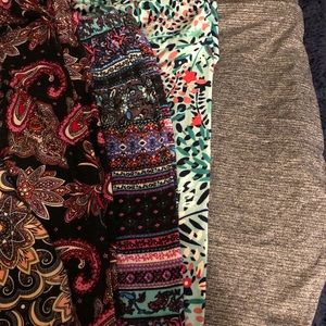 Leggings lot
